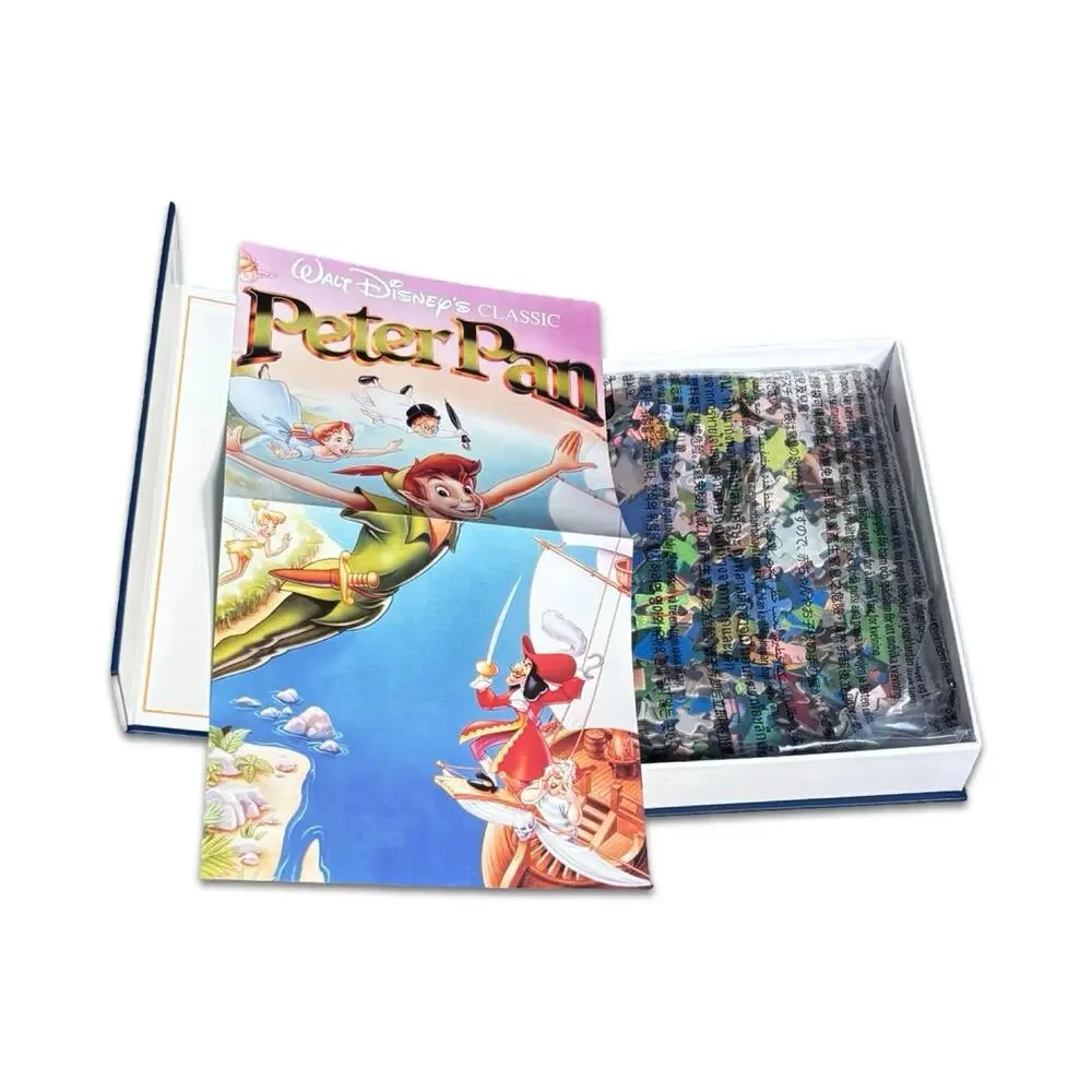 Disney classics storybook